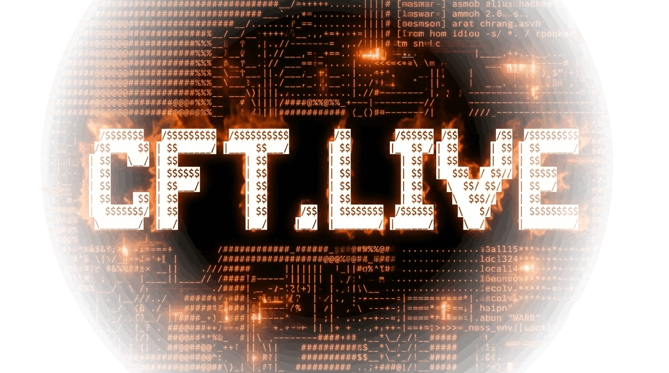 CFT.LIVE